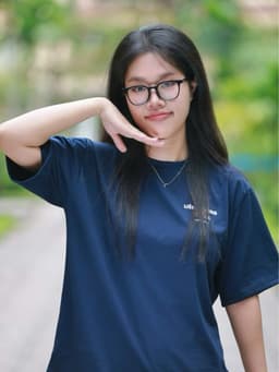 ÂU KHÁNH NGÂN